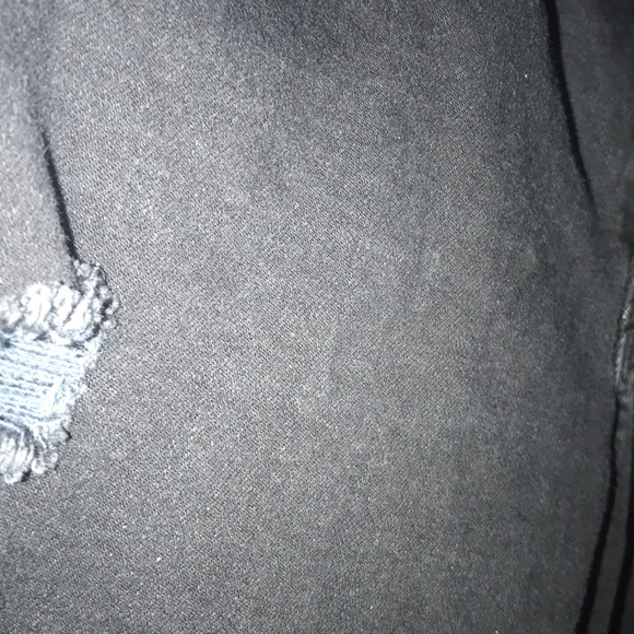 black jeans - Picture 6 of 6